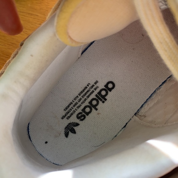 Adidas lifestyle trainers - Picture 6 of 6